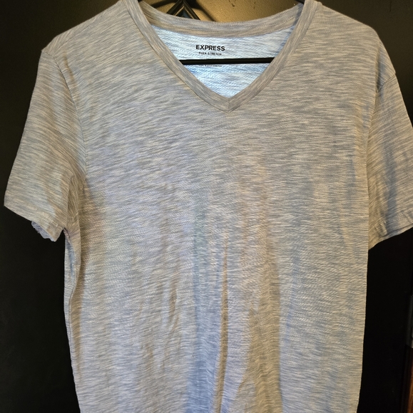 Express shirt - Picture 1 of 3